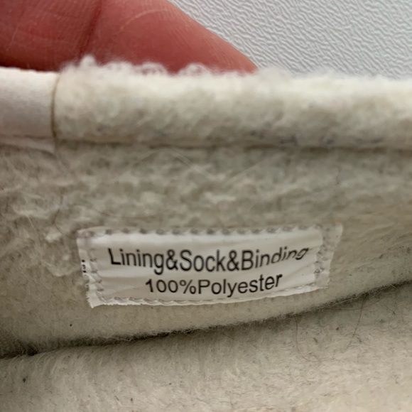 Keds Women’s Double Decker Suede Green Slip On Size 9.5 - Picture 11 of 12